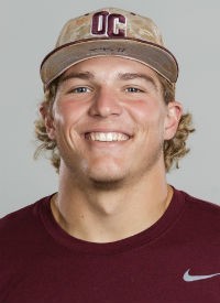 Hayden Strobel head shot -- fall 2016