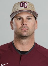 Andrew McGuire head shot -- fall 2016