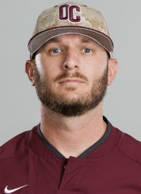 Chance Stevens head shot -- fall 2016