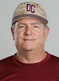 Mark Craft head shot -- fall 2016