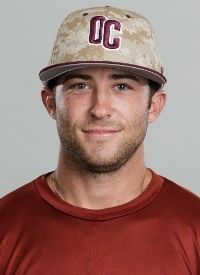 Zac Cobble head shot -- fall 2016