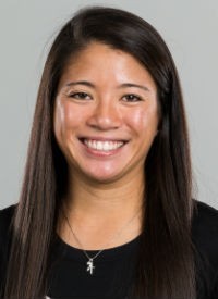 Monique Elliott head shot -- fall 2016