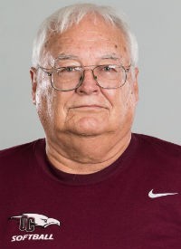 Steve Gault head shot -- fall 2016