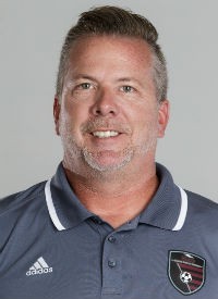 Randall Robison head shot -- fall 2016
