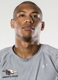 Brandon Jackson head shot -- fall 2017