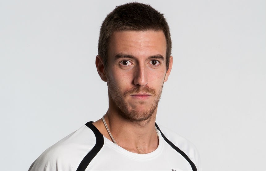 Former OC tennis standout Jaime Sanchez-Canamares is the new women's assistant coach at Florida State.