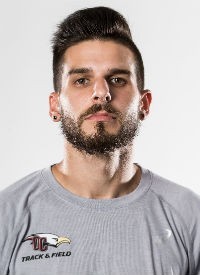 Blake Thompson head shot -- fall 2017