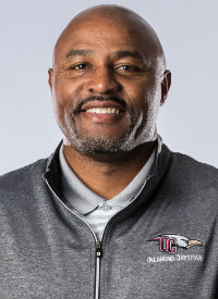Cory Cole head shot -- fall 2018