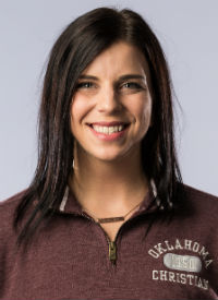 Jessica Findley head shot -- fall 2018