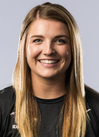 Katelyn Brown head shot -- fall 2018