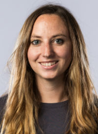 KaIli Hutchinson head shot -- fall 2018