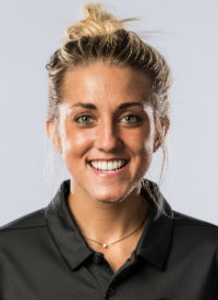 Chelsie Flagg head shot -- fall 2018