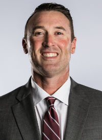David Lynn head shot -- fall 2019