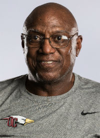 Jeff Bennett head shot -- fall 2019