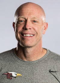 Tony Wallace head shot -- fall 2019