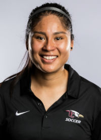 Michell Fuentes head shot -- fall 2019
