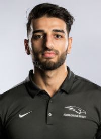 Zourab Tsopourachvili head shot -- fall 2019