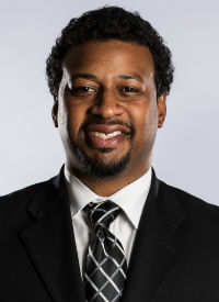 Gary Jones head shot -- fall 2019