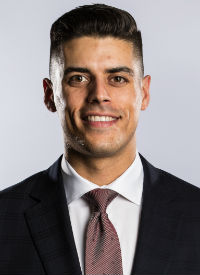 Luis Lopez head shot -- fall 2019