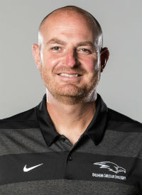 David Scott head shot -- fall 2020