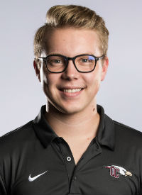Reid Reding head shot -- fall 2019