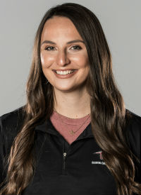 McKenzie Stanford head shot -- fall 2020
