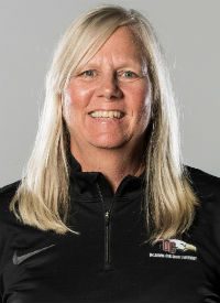 Stephanie Findley head shot -- fall 2020
