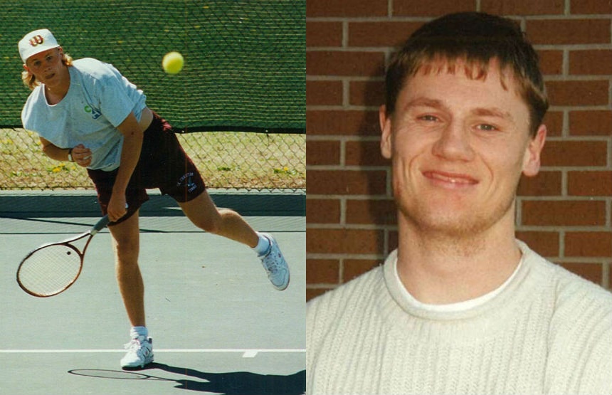 Sam Winterbotham combined 1996ish