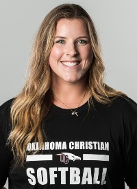 Bailey Turner head shot -- fall 2021