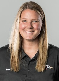 Edie Fairchild head shot -- fall 2021