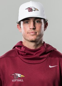 Hunter Hays head shot -- fall 2021