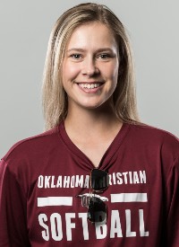 Hunter Strickland head shot -- fall 2021