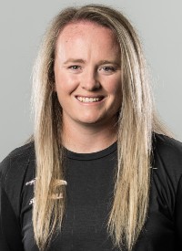 Madison Nordyke head shot -- fall 2021