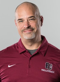 Jason Butch head shot -- fall 2021