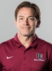 Jason Skoch head shot -- fall 2021