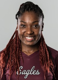 Yolaine Lopez head shot -- fall 2021