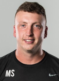 Mitchell Sowerby head shot -- fall 2021