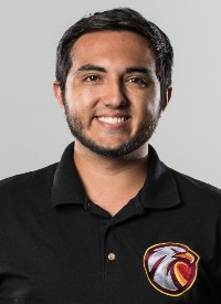 Lucas Hayworth head shot -- fall 2021