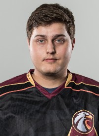 Luke Hess head shot -- fall 2021