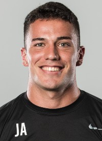 Juan Manuel Arias head shot -- fall 2021