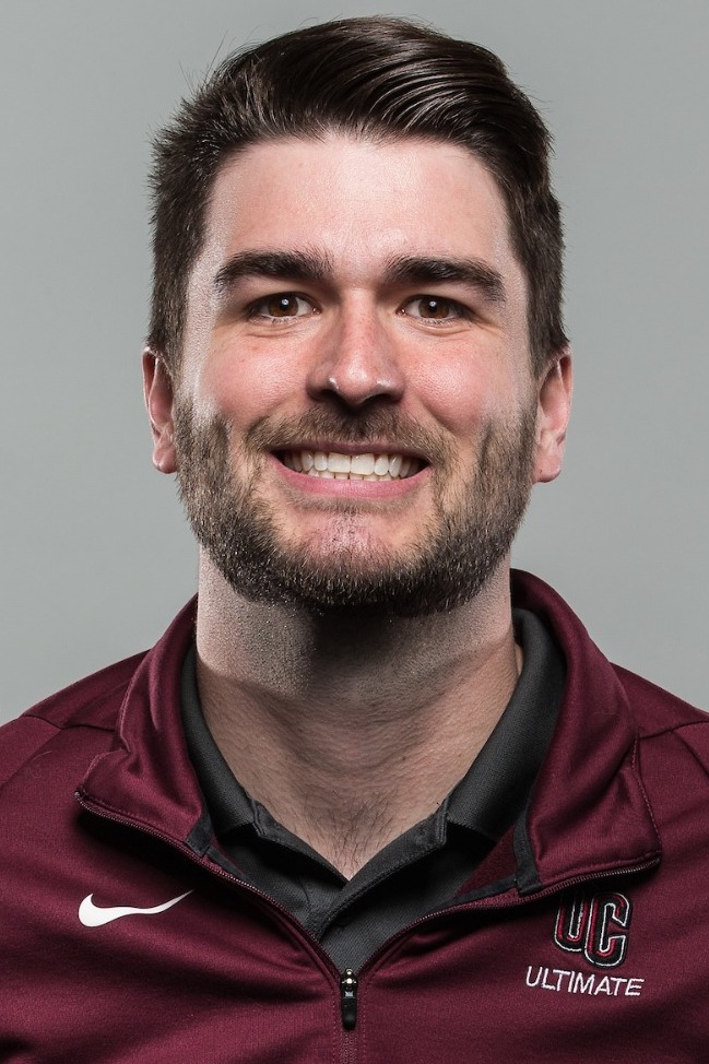 Garrett Taylor HS '23