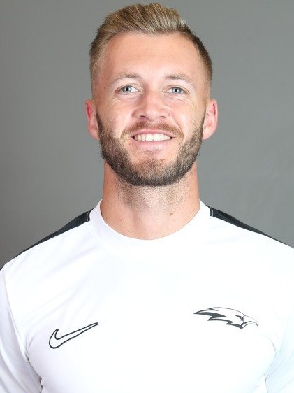 Jake Simpson 23 HS 