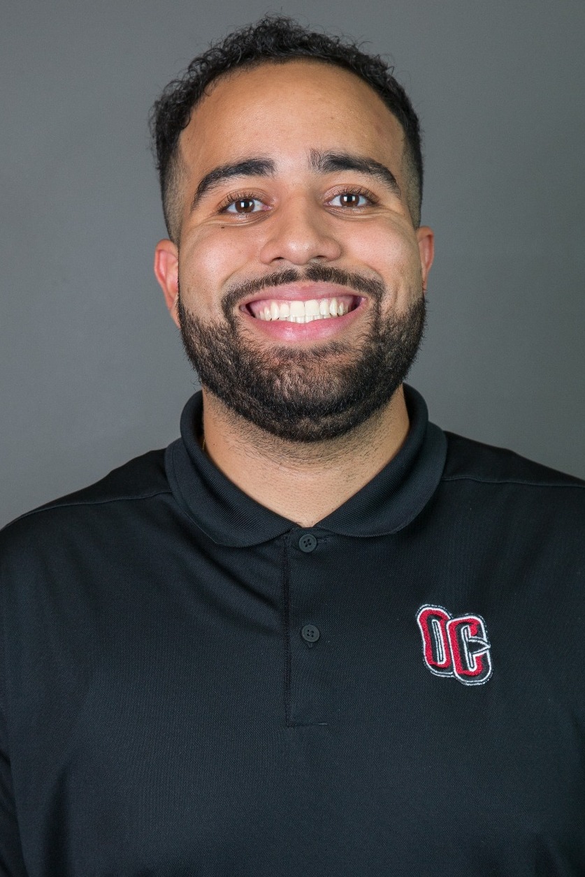 Chris Garcia HS 23