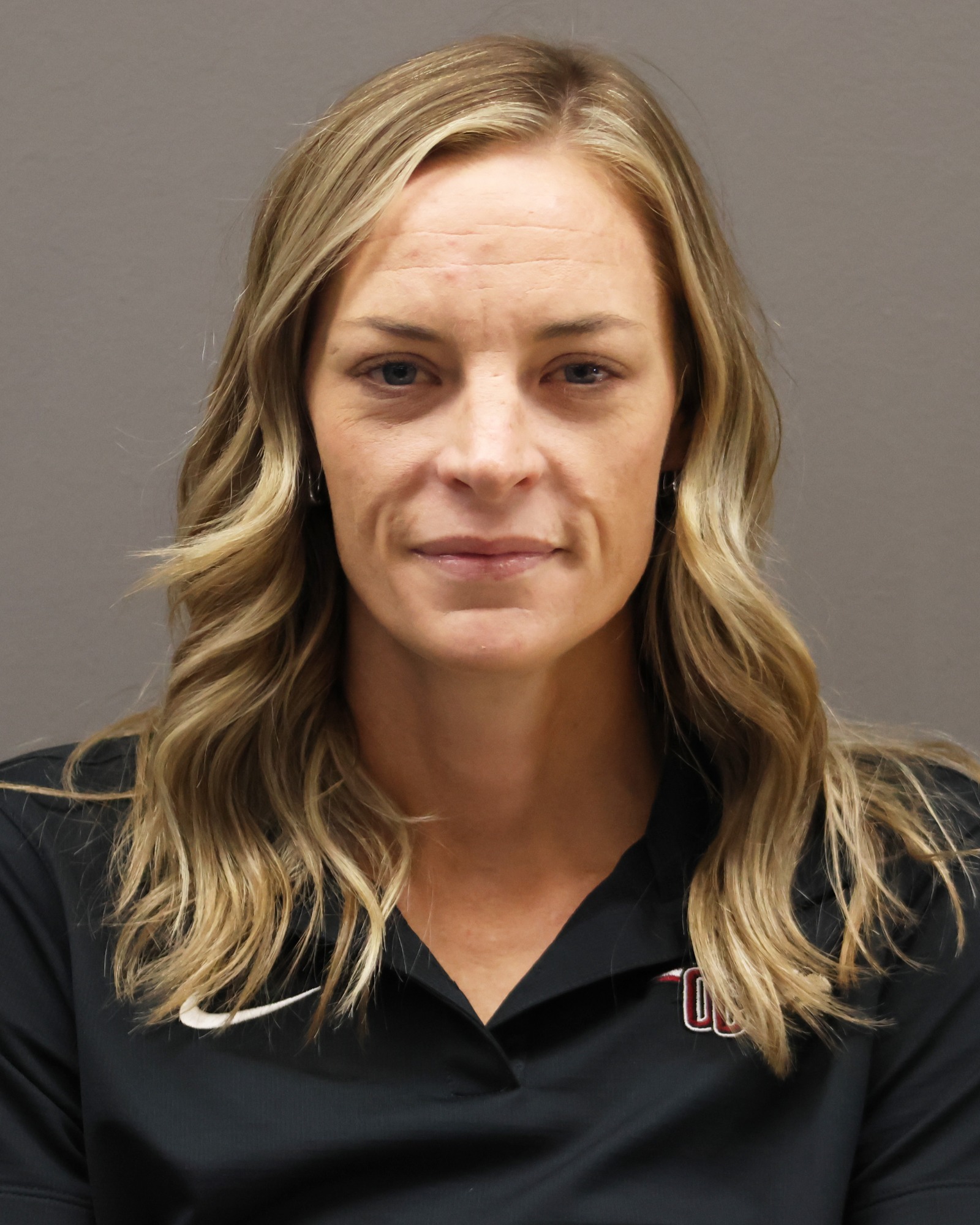 Coach Lacey Dale headshot