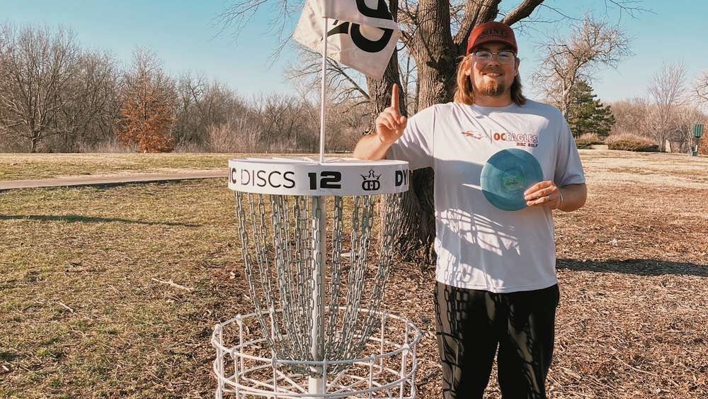 Henry Bente First Place at Emporia 2024