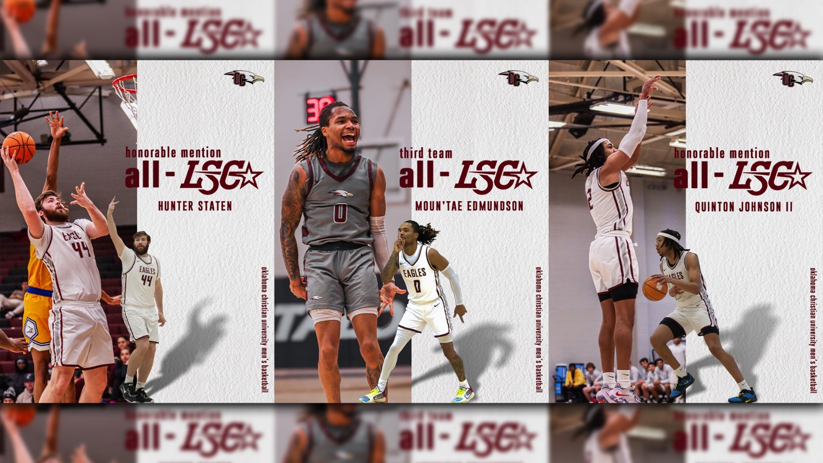 Registration open for OC basketball camps Oklahoma Christian