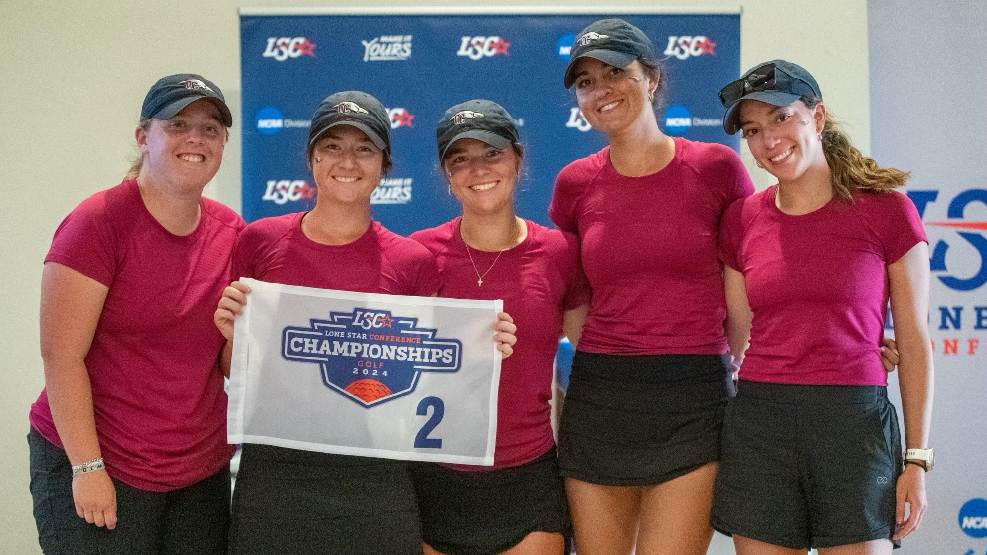 Lady Eagles Celebrate Best Finish In Program History 