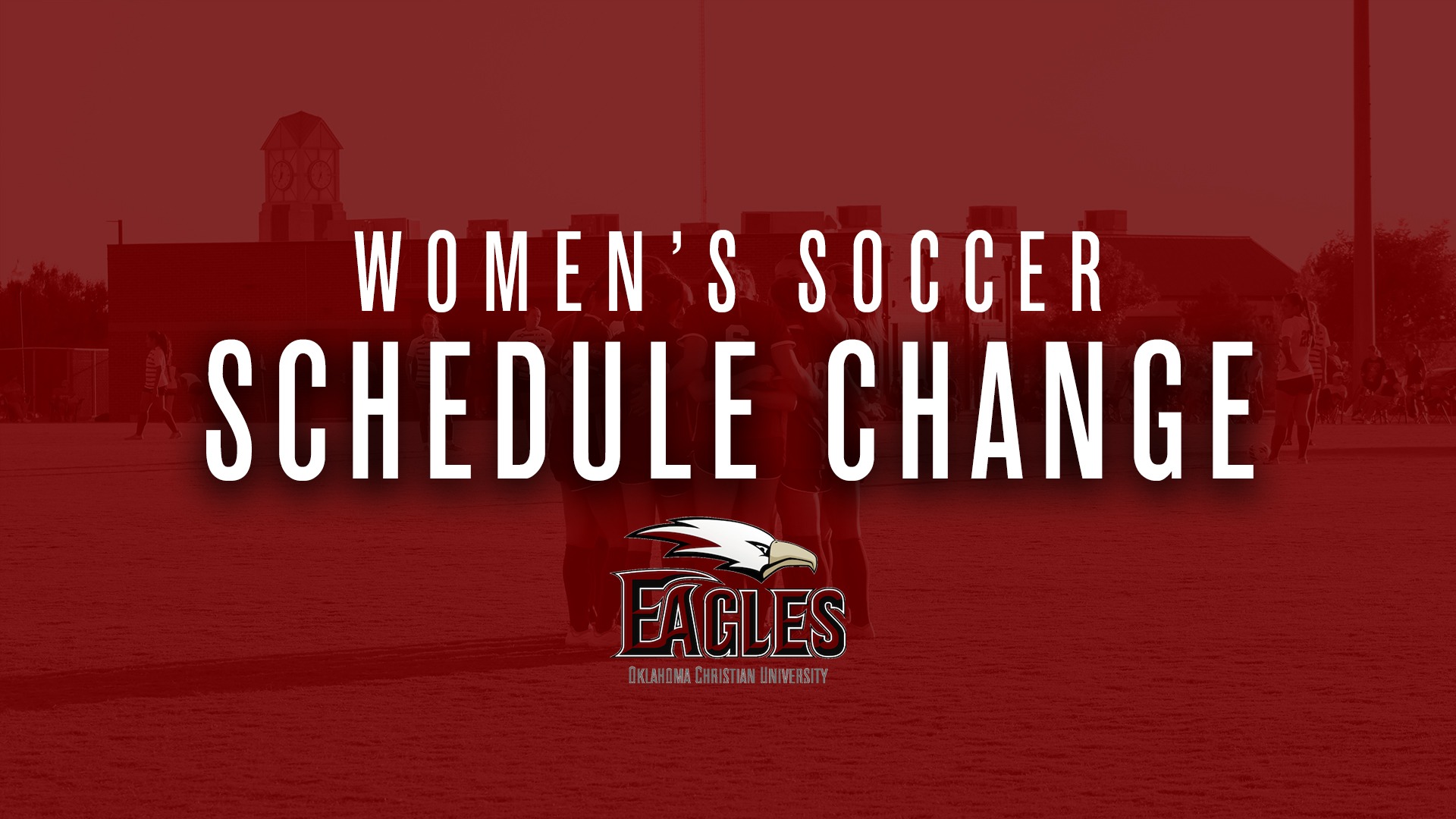 2024 OC WSOC Schedule Change