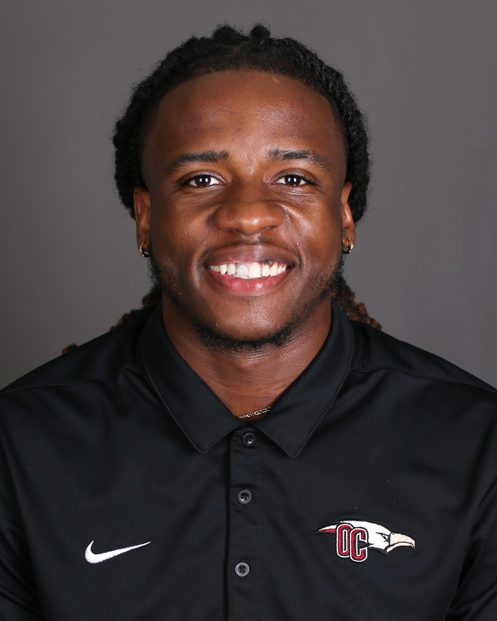 Roy Montgomery III