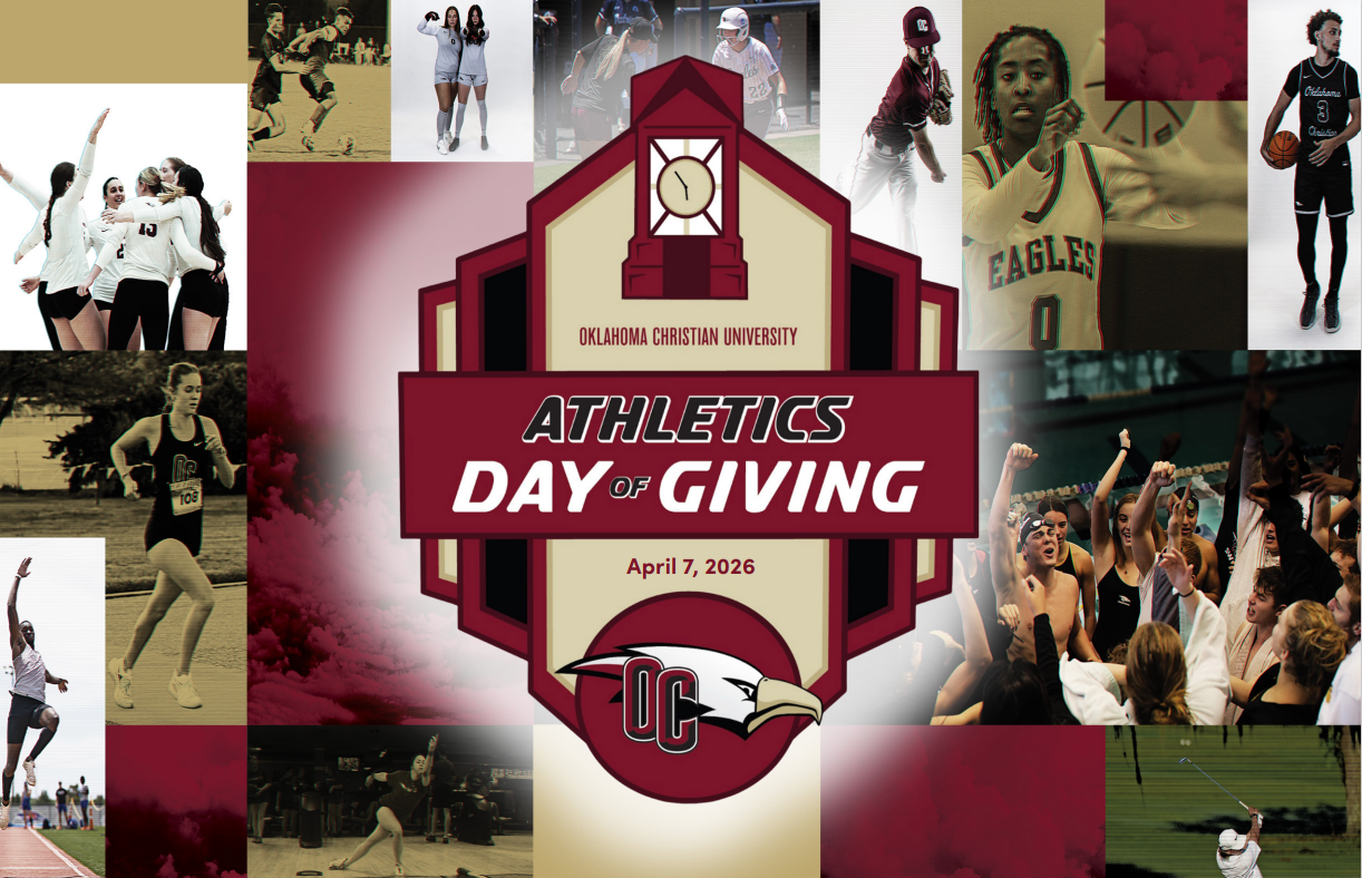 OC Athletics Fourth Annual Day of Giving